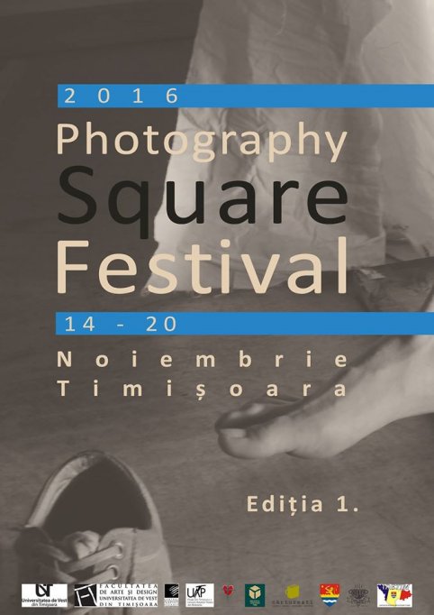 Photography Square Festival