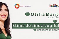 Stima de sine a copilului tău
