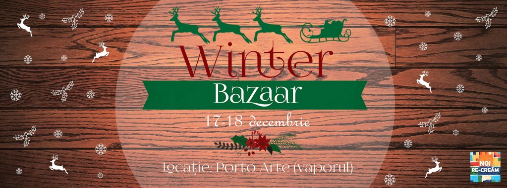 Winter Bazaar