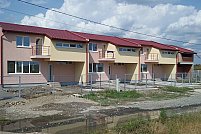 DE VANZARE casa p+m tip duplex