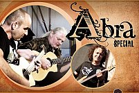 Concert Abra