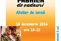 Atelier de iarna