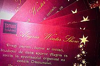 Alegria Winter Show