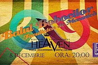 Balul Bobocilor Mecanica 2016