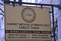 C. M. Stomatologic Cheile Turzii