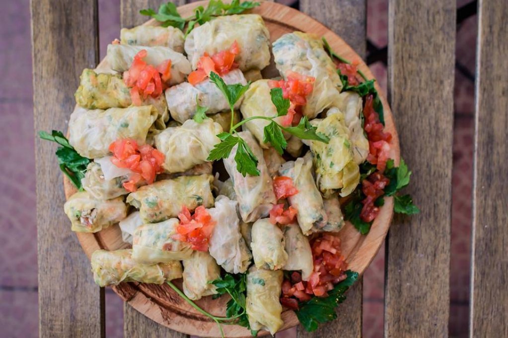 Cum sa gatesti delicios si sanatos de Sarbatori