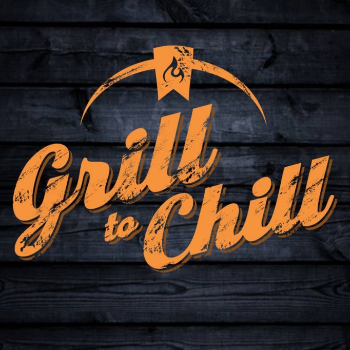 Grill to Chill