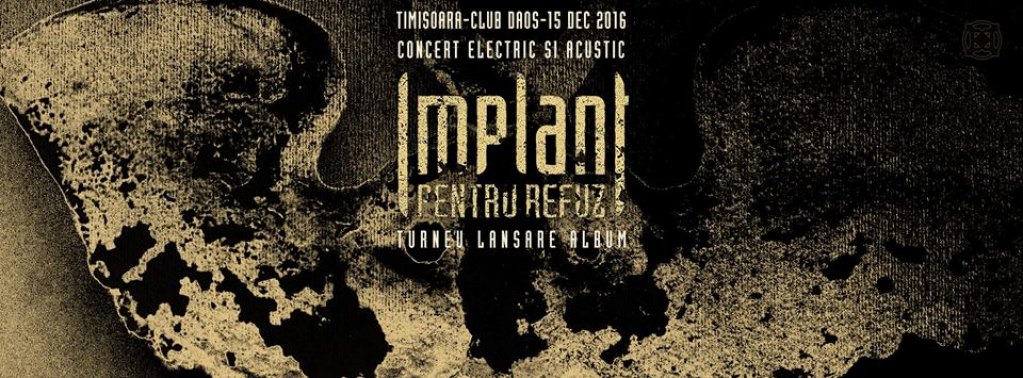 Implant pentru Refuz