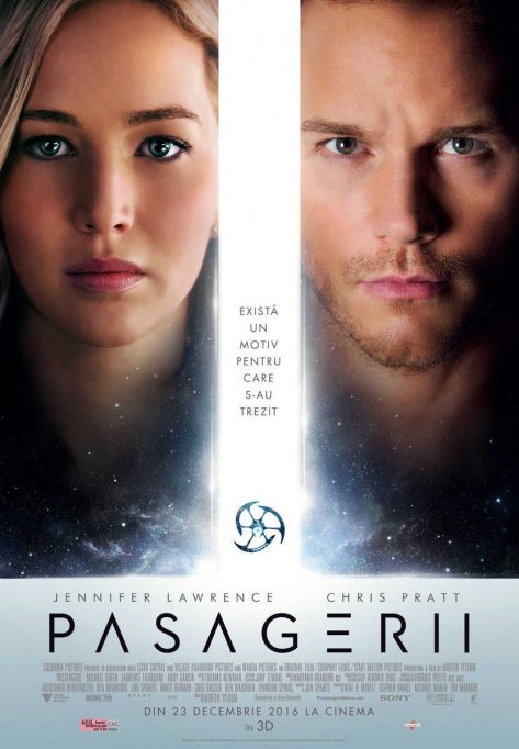 Passengers