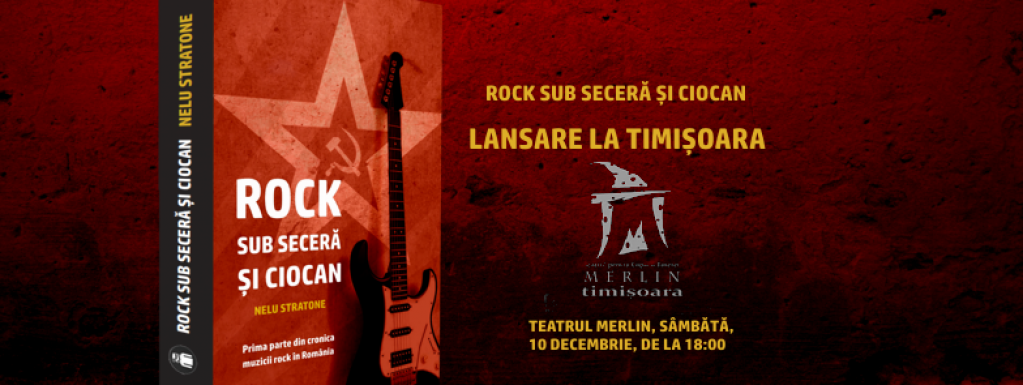 Rock sub secera si ciocan