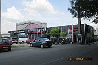 Autodaris Car Service