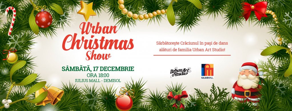Urban Christmas Show