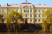 Colegiul Național Coriolan Brediceanu Lugoj