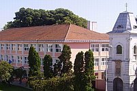 Colegiul Naţional Iulia Hasdeu Lugoj