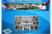 Colegiul Tehnic Valeriu Braniște