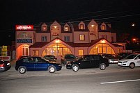 Hotel Speranţa