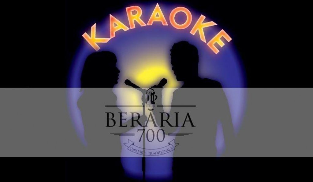 Karaoke Night