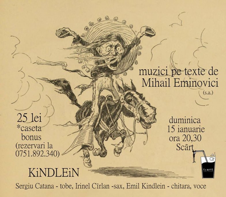 Kindlein