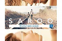 Saroo: Drumul spre casa 2D