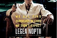 Legea noptii 2D