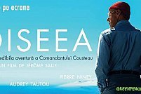 Proiectie film: Odiseea (2016)