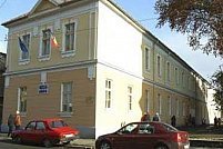 Scoala Gimnaziala Nr. 3 Lugoj