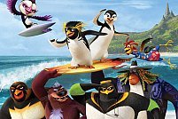 surfs-up-2 Cu totii la surf 2: Mania valurilor 2D Dublat