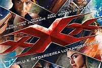 Triplu X: Intoarcerea lui Xander Cage 3D IMAX