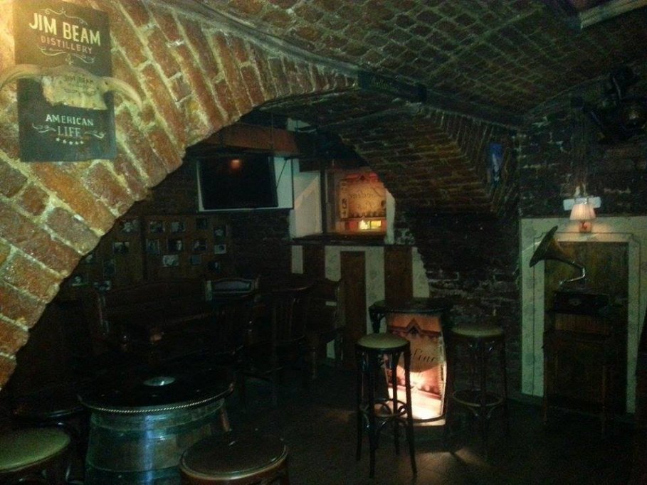 Zodiac Pub