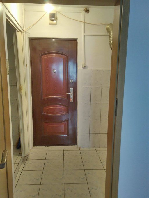 Vand Garsoniera