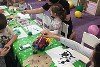 16832052-398164560563678-8908509464882171885-n Atelier "Mama si copilul"- Martisorul meu