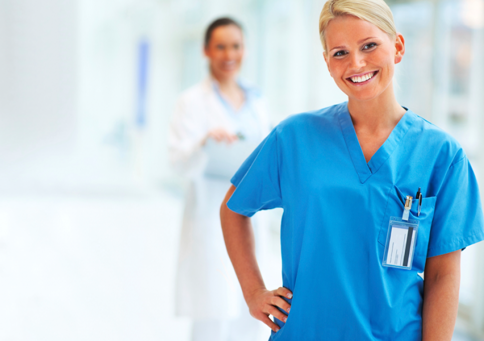 Angajam asistent medical generalist in Germania