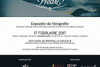Expozitia Art for Heart