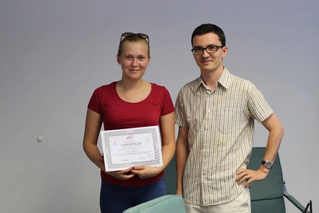 Curs gratuit de Java in Timisoara