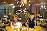 Petrecere de 8 martie