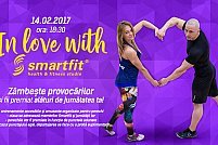 In love with Smartfit