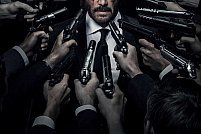 John Wick 2 2D