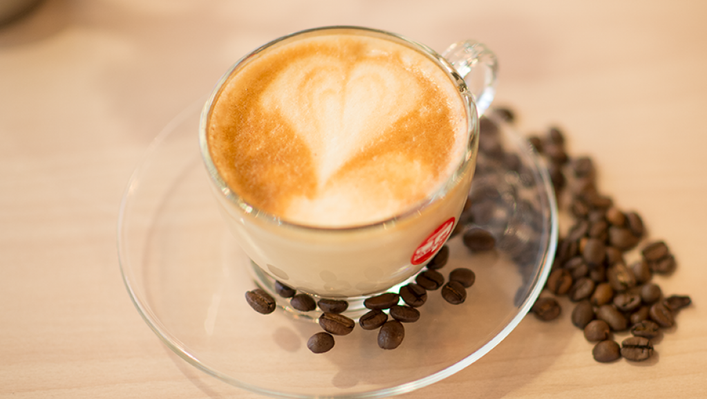 Lento Cafe