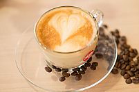 Lento Cafe