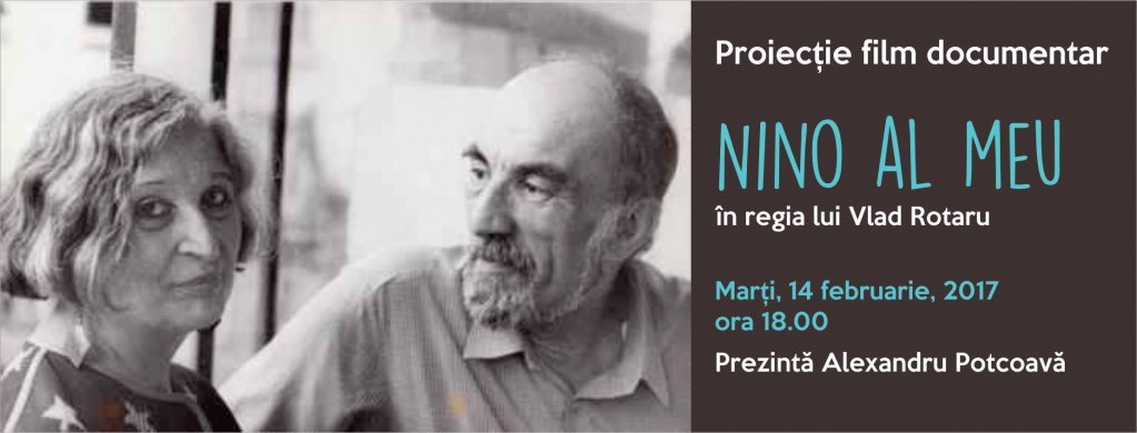 Nino al meu