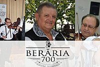 Petrica Moise si Virtuozii Banatului