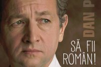 Dan Puric - Sa fii Roman!