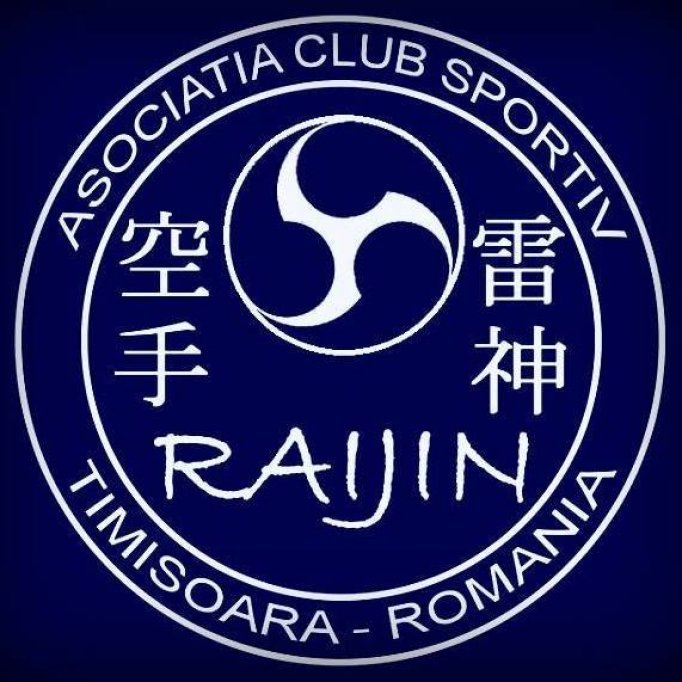 Club Sportiv Raijin