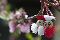 baloo timisoara Atelier tematic pentru copii(+ 4 ani)- "Martisorul meu"