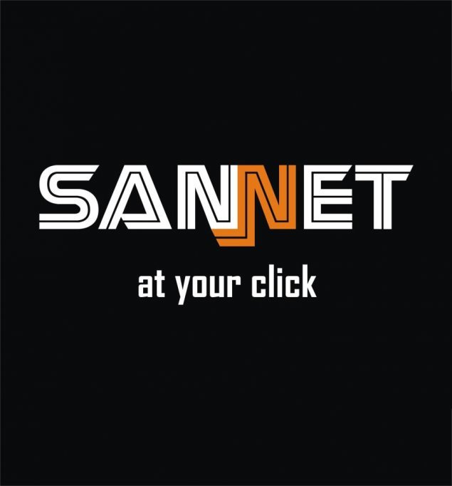 SANNET Media