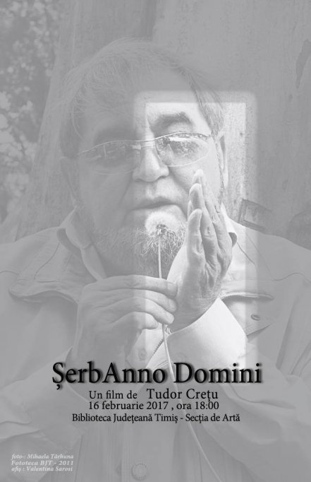 Documentarul ȘerbAnno Domini