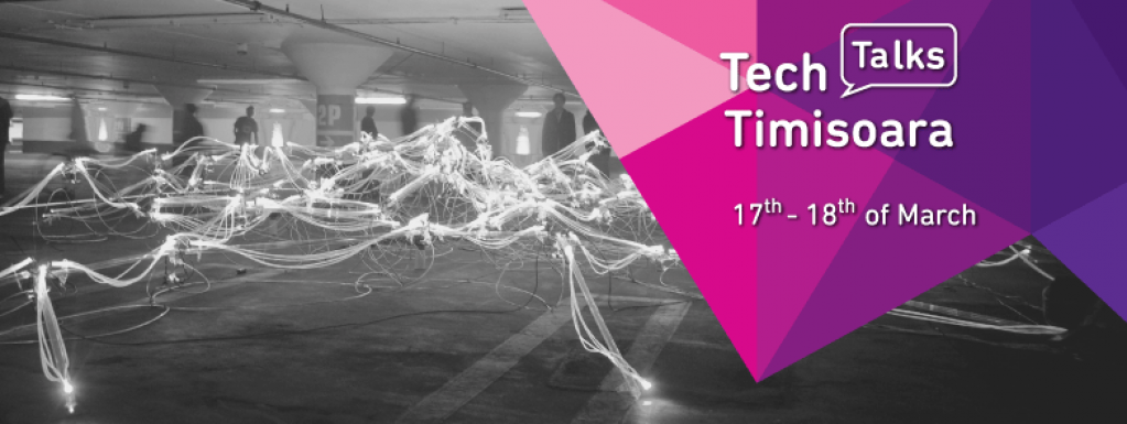 TechTalks Timisoara