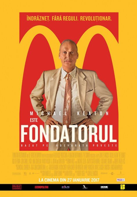 Fondatorul