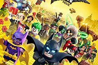 Lego Batman: Filmul 3D 4DX
