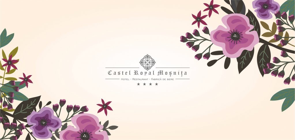 Ziua femeii la Castel Royal Mosnita